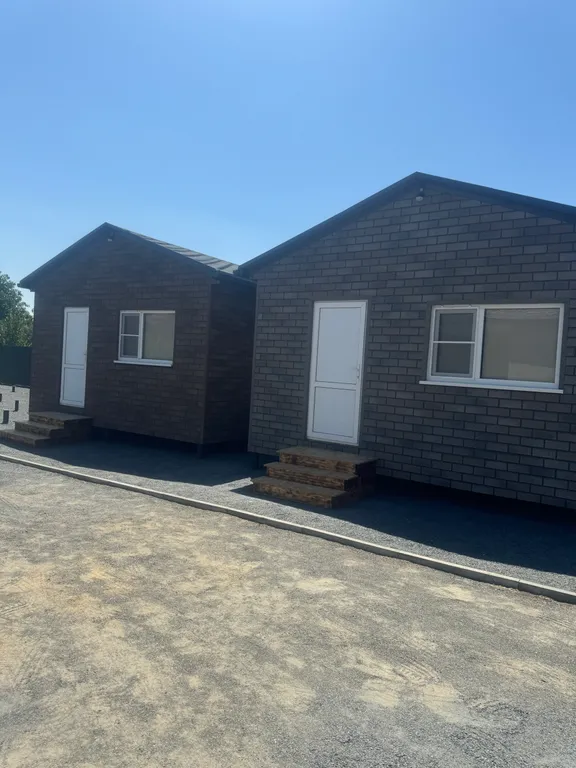 Коттедж Домик №4 — аренда посуточно в Аксай