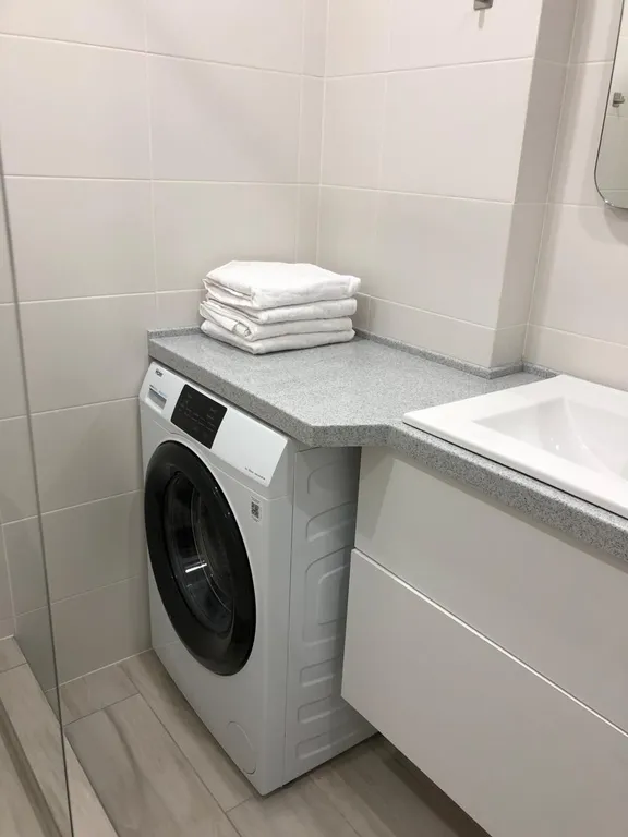 Квартира Квартира Аппартаменты класса Люкс в 3х минутах от моря — Анапа