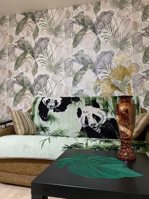 Отличная квартира в кирпичном доме в центре города