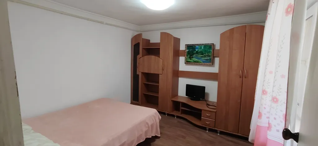 Коттедж Уют — Песчаный