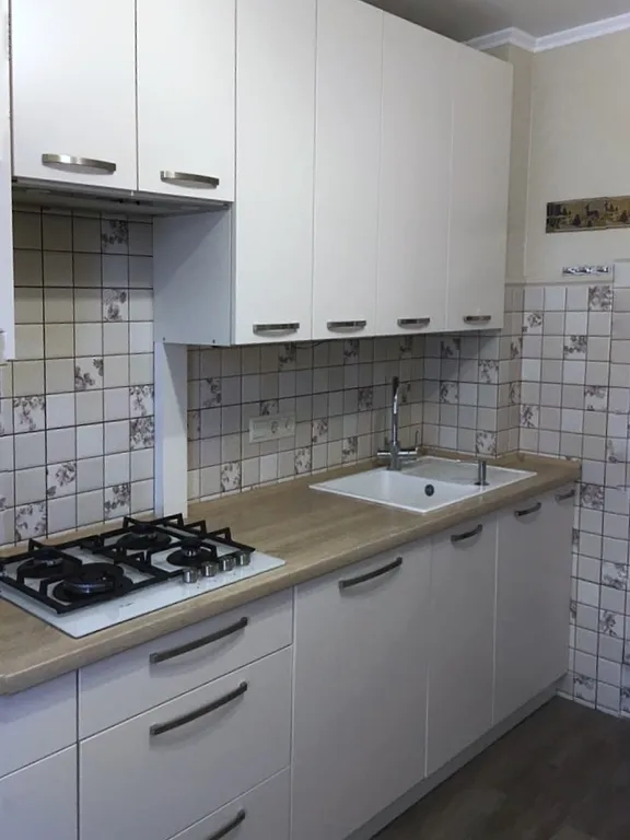 Апартаменты Виктория