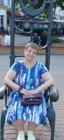 Татьяна Безгодова