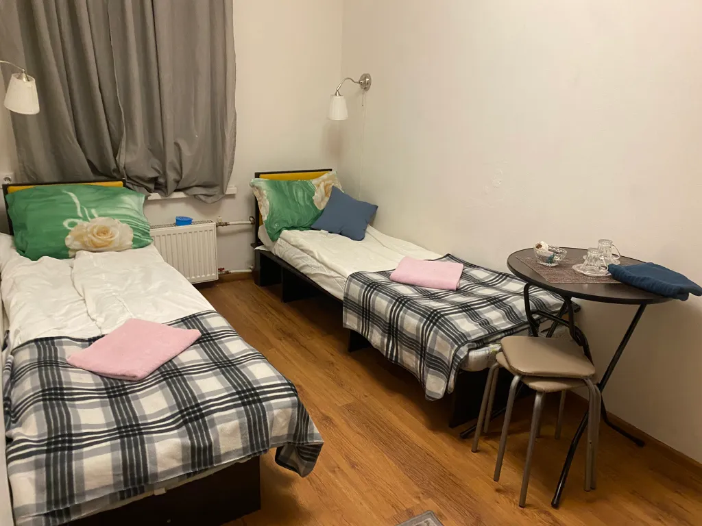 Квартира Комната — Санкт-Петербург