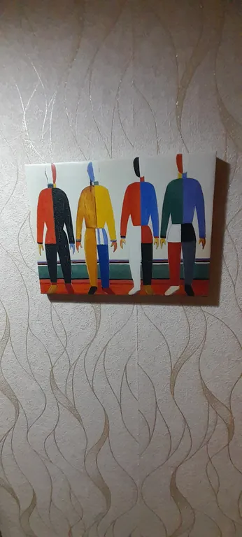 Квартира в центре города