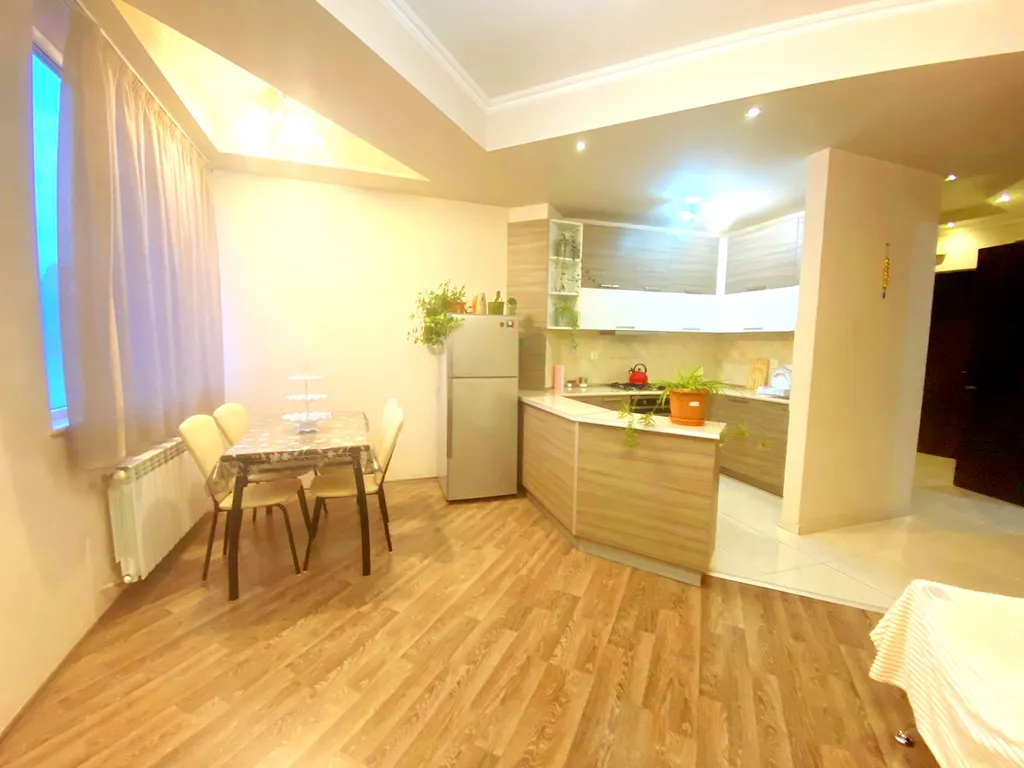 Апартаменты 1/9