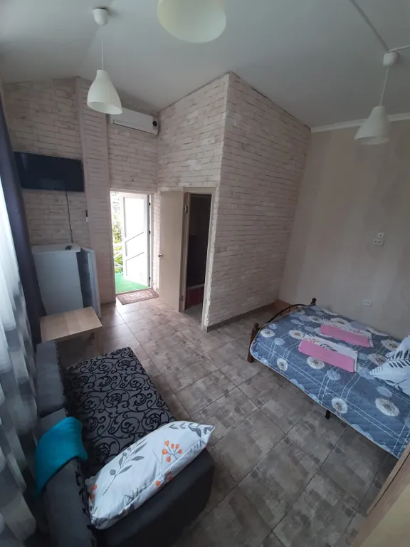 3-комнатный Дом