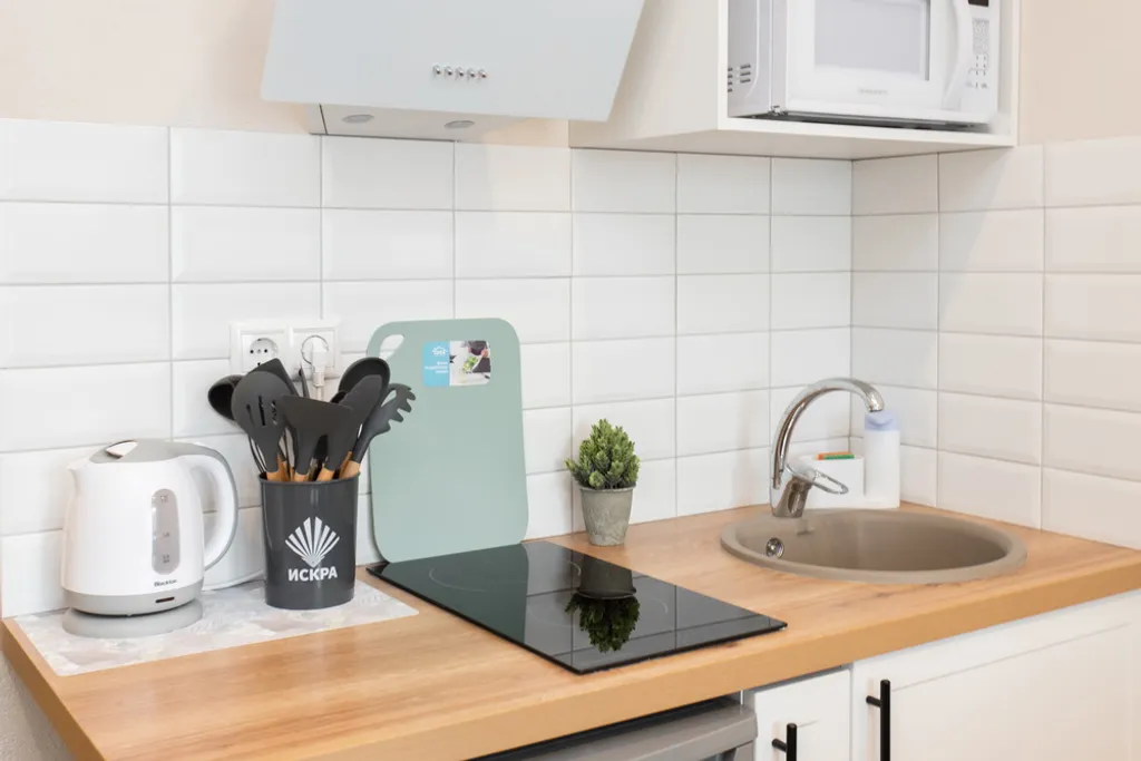 Студия для вашего комфорта