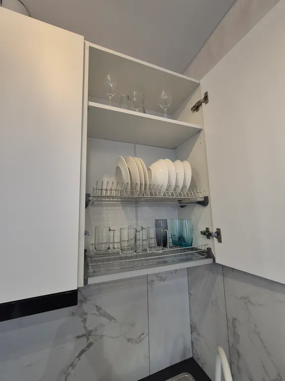 Квартира Уютная квартира на море для семьи — Евпатория