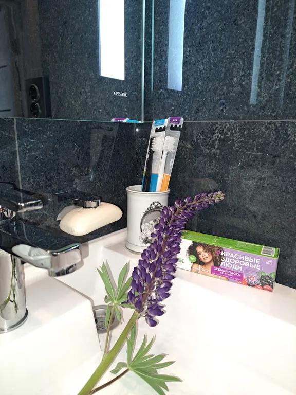 Комфортная квартира на берегу Балтийского моря