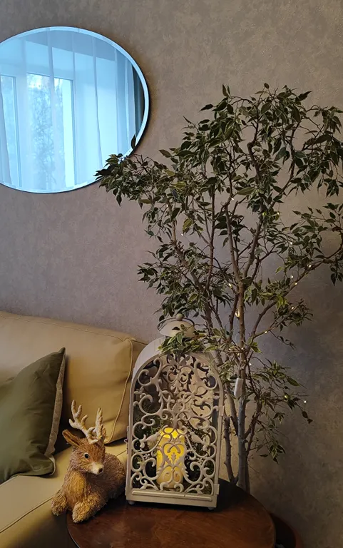 Уютная квартира в историческом центре города