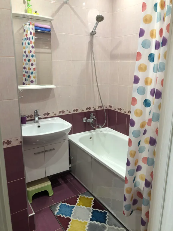 Квартира Светлая и уютная квартира — Ярославль