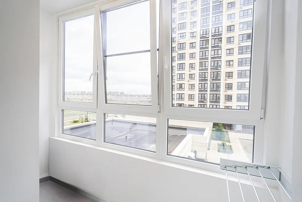 Комфортная квартира для деловых поездок