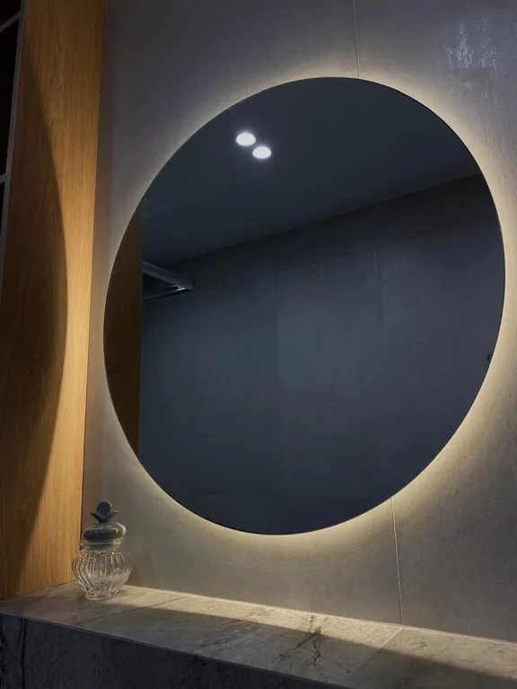 Уютная квартира с дизайнерским ремонтом