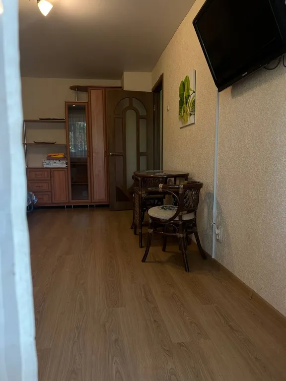 Уютная квартира для Вашего отдыха