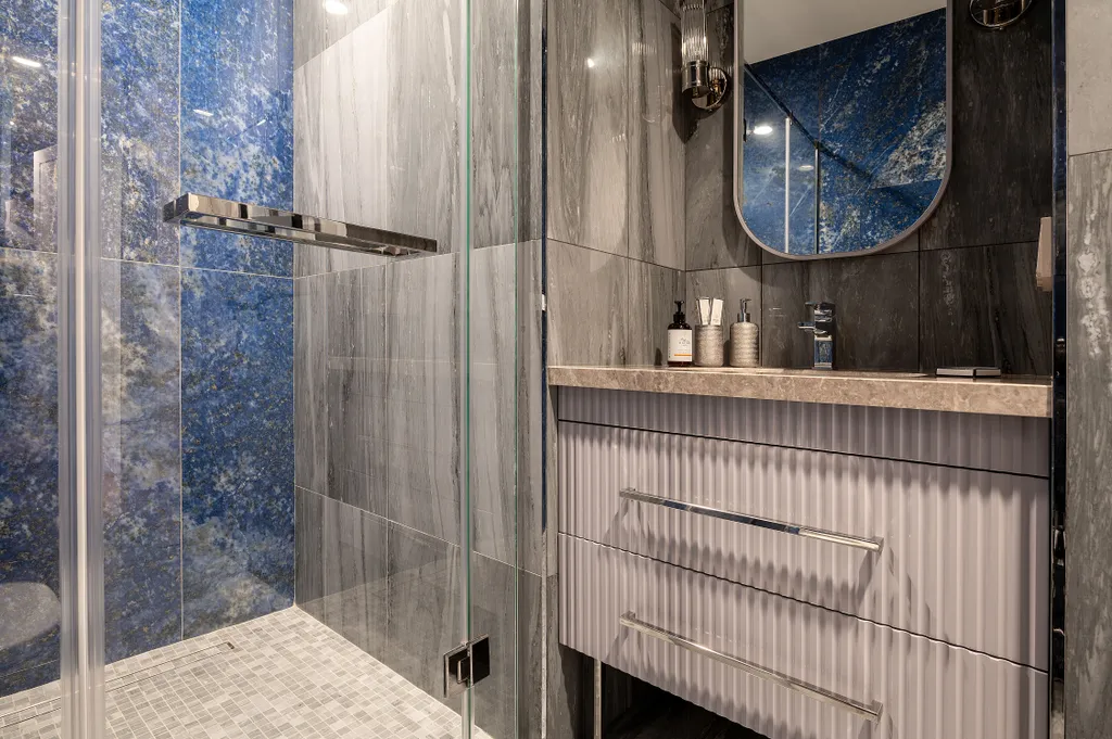 Улучшенный апартамент Восточный Ветер