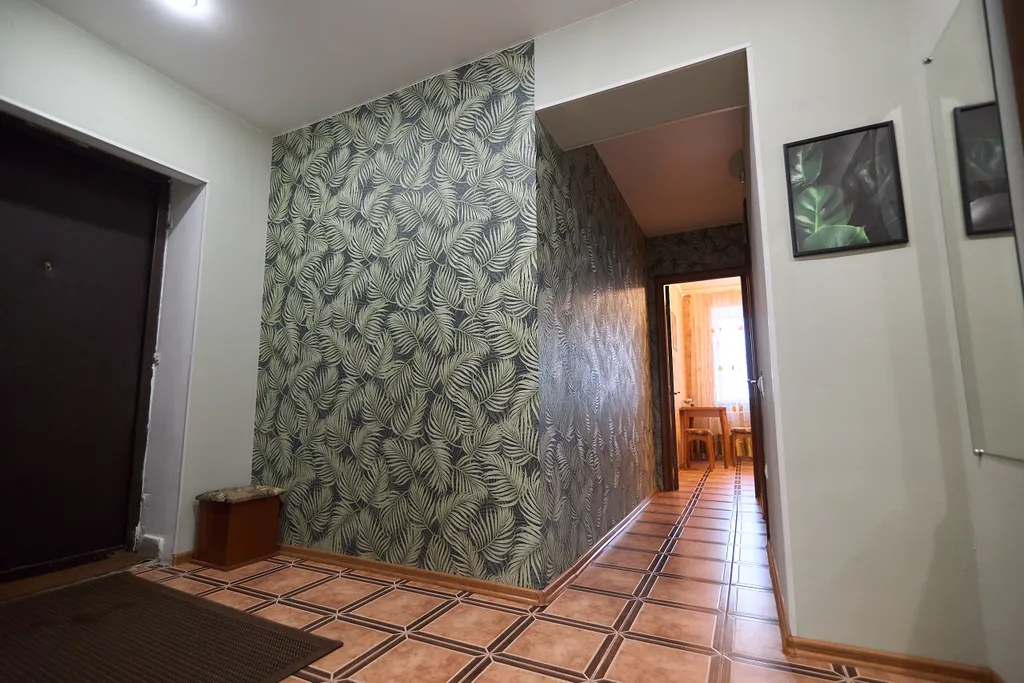 Квартира рядом с площадью Победы