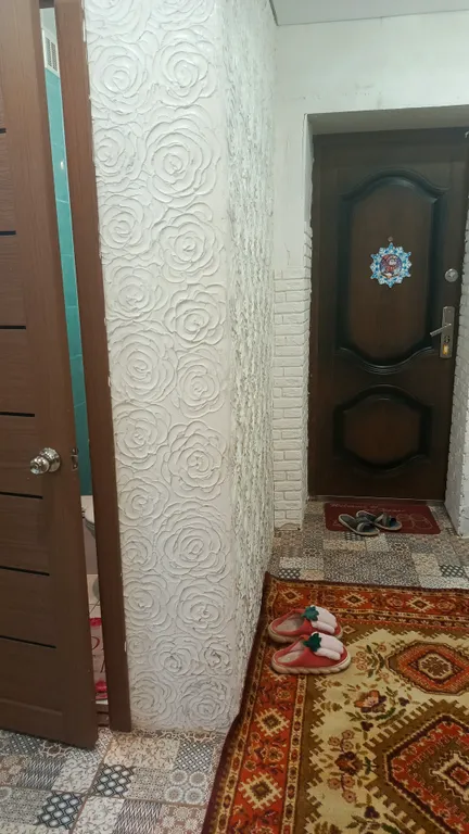 Уютная, чистая, семейная квартира рядом с ж/д и автовокзалом