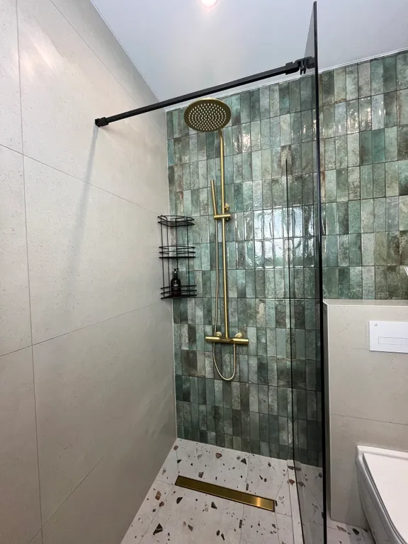 Квартира Deluxe