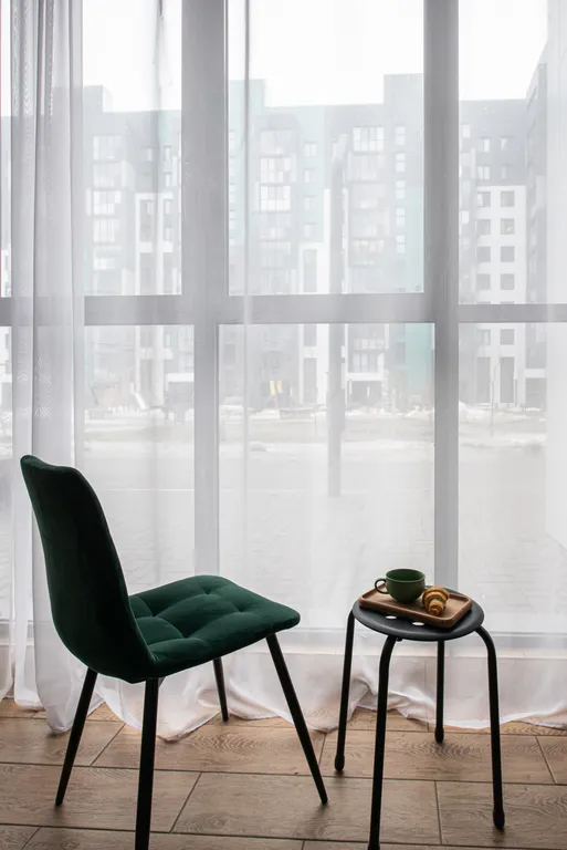 Квартира Квартира Апартамент Йорт в ЖК Живи — Казань