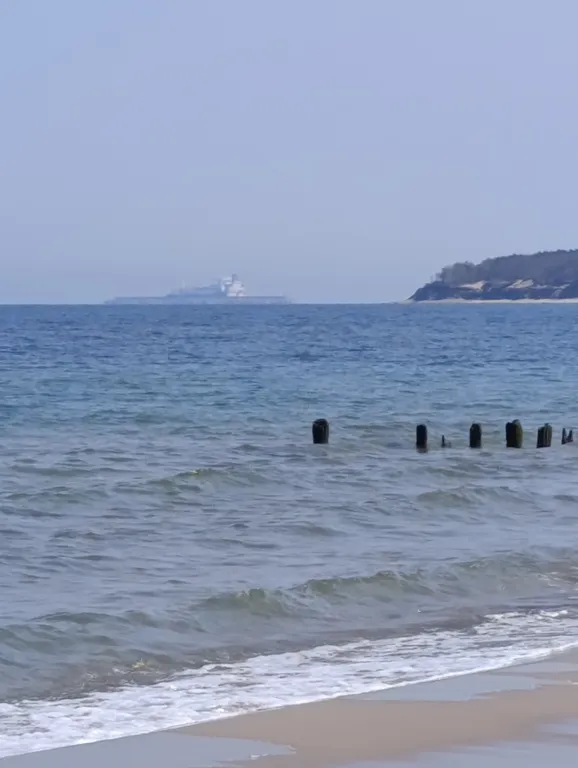 Квартира Уютная однокомнатная квартира у моря — Пионерский