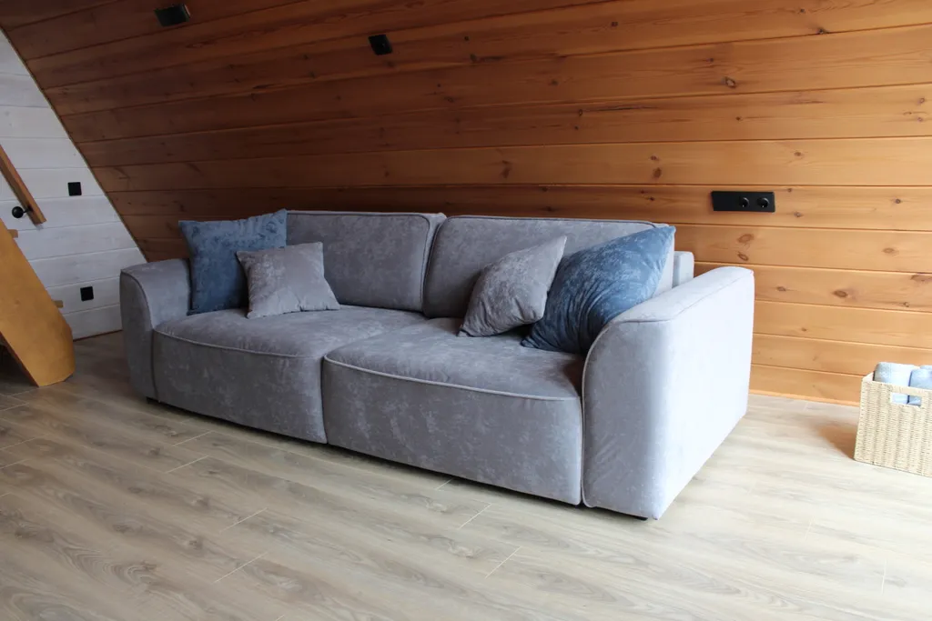 Уютный гостевой дом в Павловке Красные Скалы