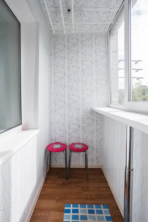 Уютная квартира в Кировском районе Хабаровска