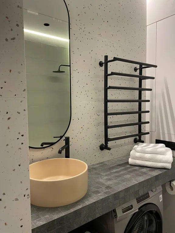 Апартаменты Светлогорск