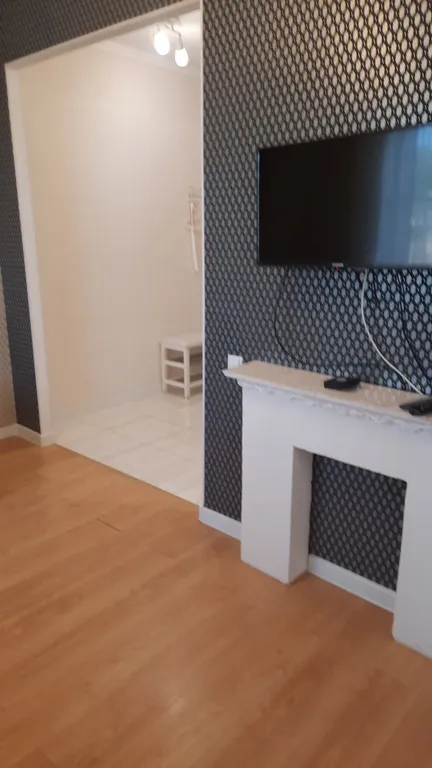 Квартира около Монастыря