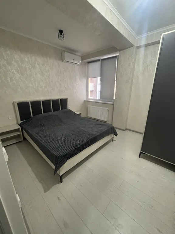 Квартира Квартира рядом с морем — Анапа