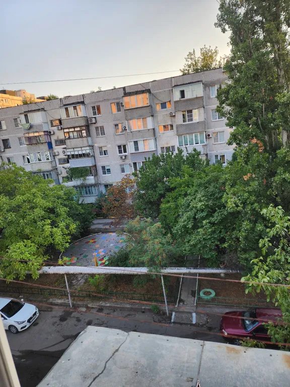 Евро трёшка в лучшем районе города