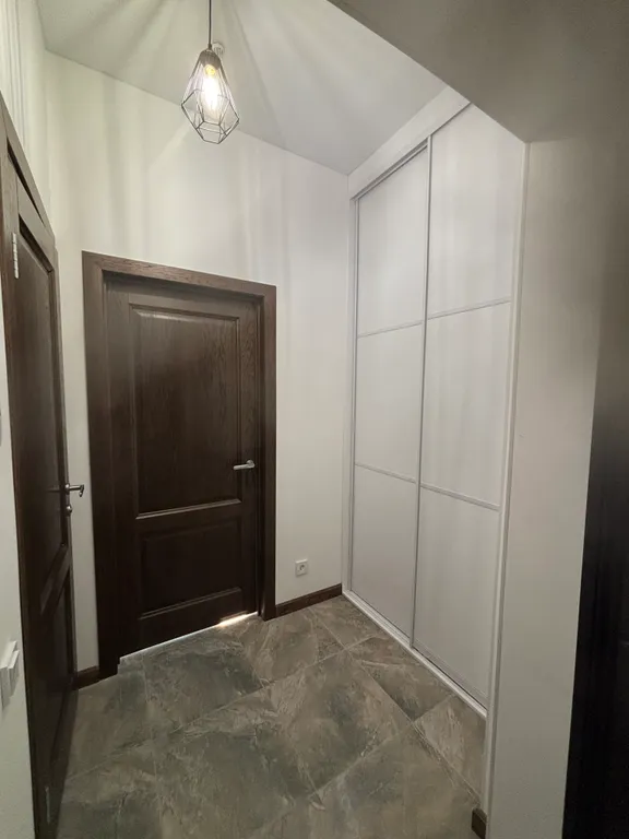 Уютная квартира-студия в центре города на озере Тихое