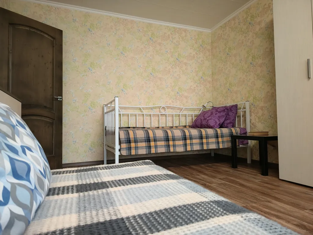 Квартира рядом с центром города