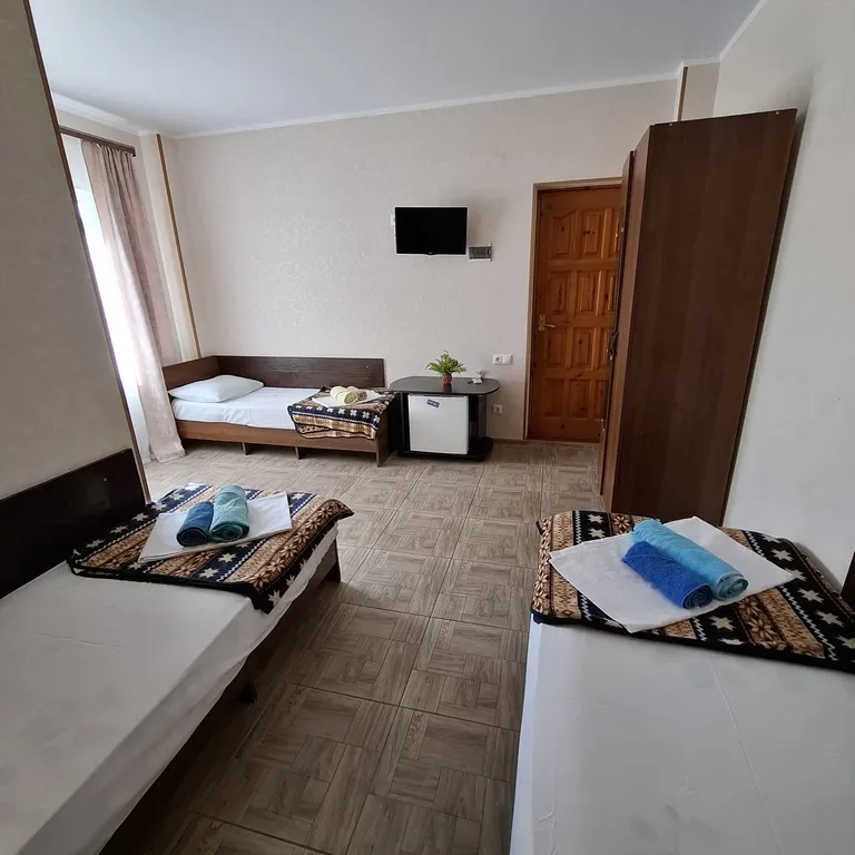 Комната