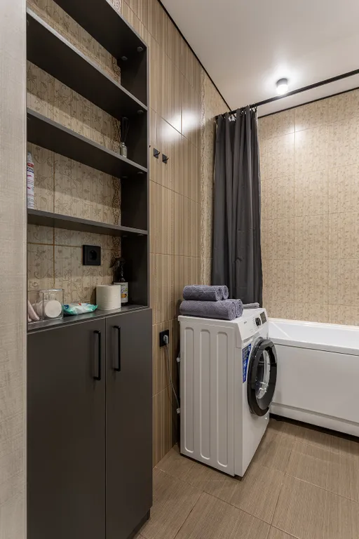 Квартира Уютные Апартаменты в Центре — Красноярск