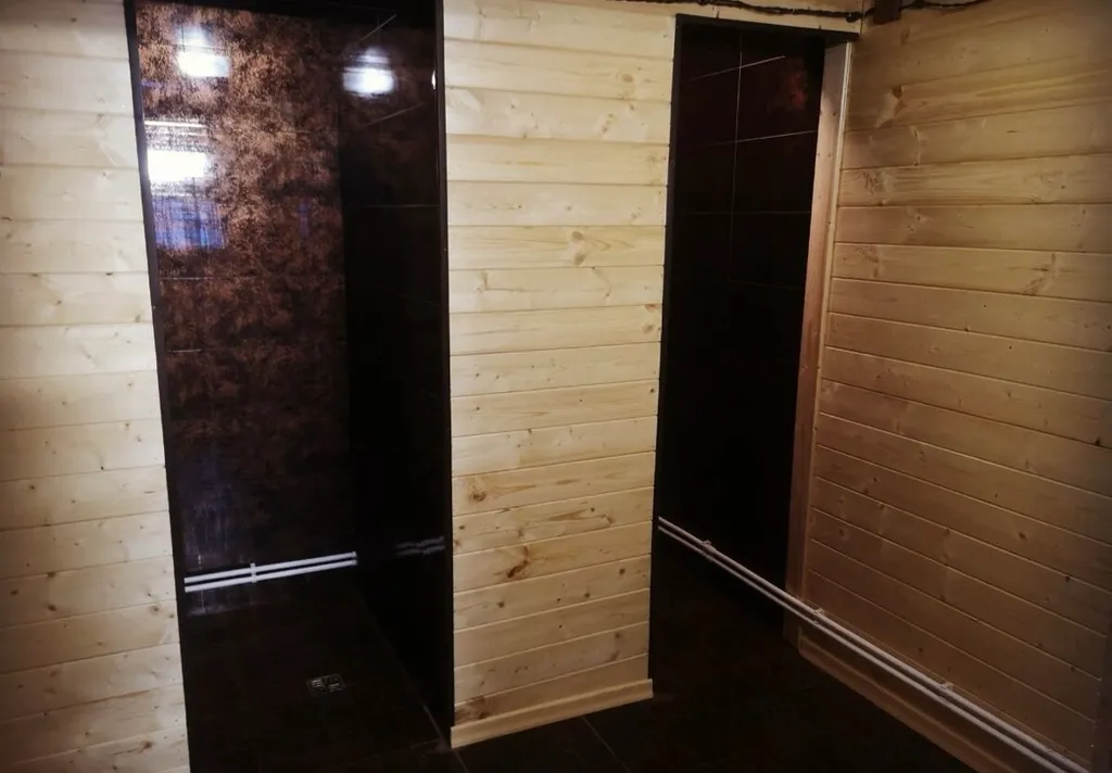 Загородный дом