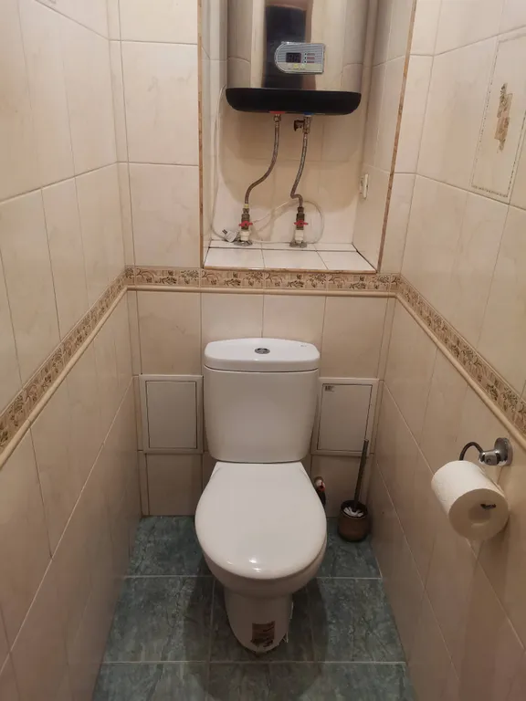 Квартира Квартира у парка — Пушкин