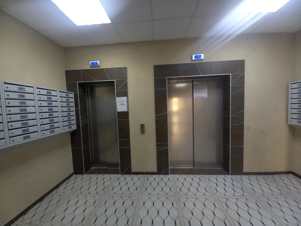 Квартира Квартира Уютная студия на Мамайке — Сочи