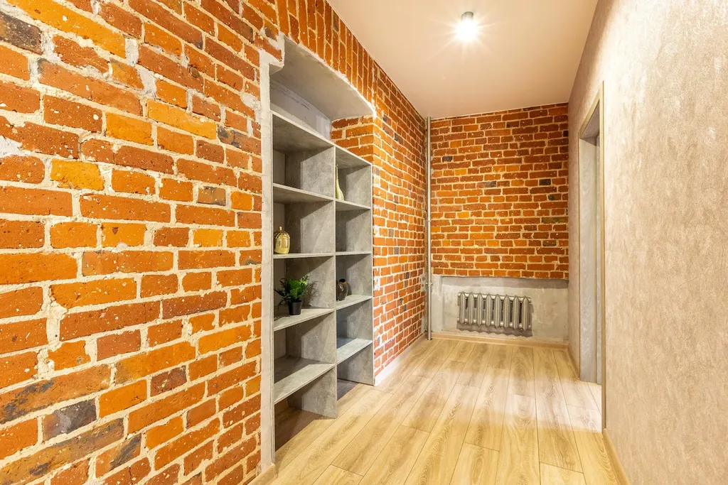 Комната у метро Улица 1905 года