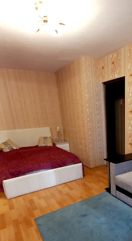 Квартира рядом с фонтанами