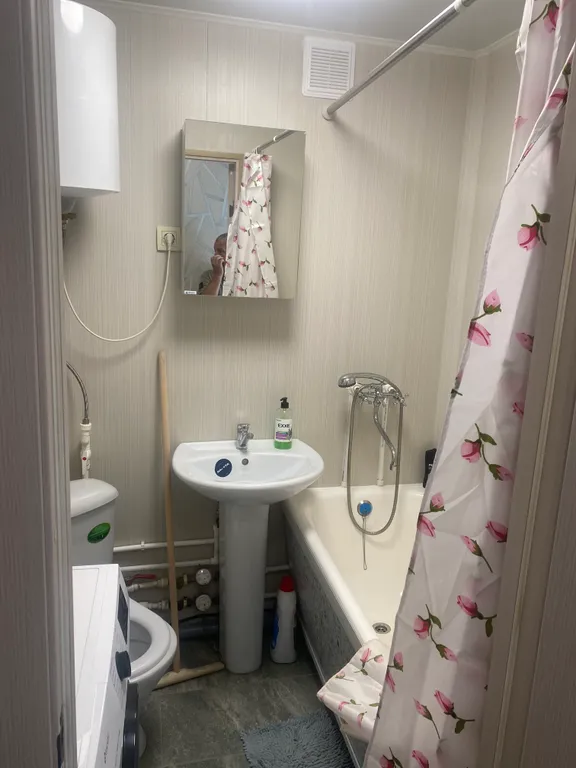 Современная квартира в самом удобном районе