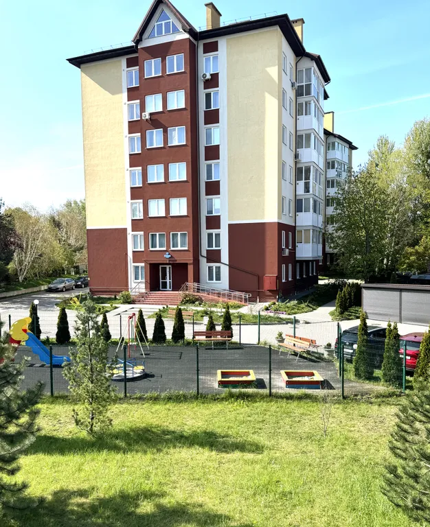 Квартира Уютная 2х комнатная квартира в Светлогорске-2 — Светлогорск