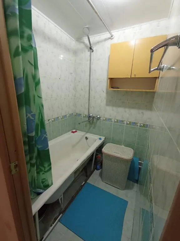 Уютная квартира на острове Русском с детской площадкой во дворе