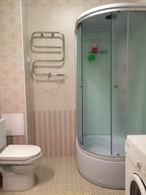 Студия в центральной части города