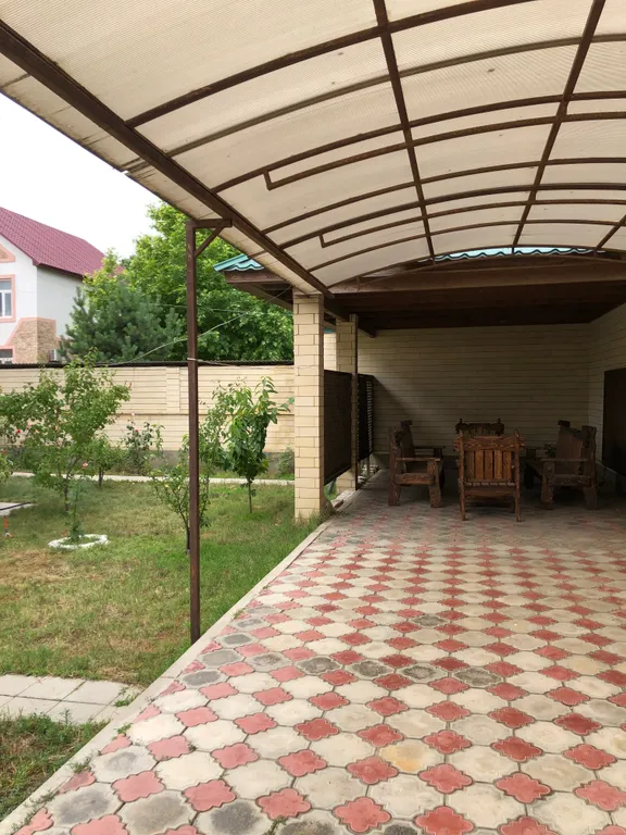 Коттедж у моря