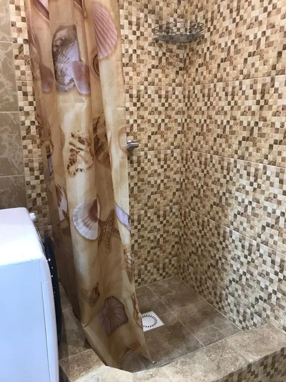 Квартира Квартира Фиолент вилладж — Севастополь