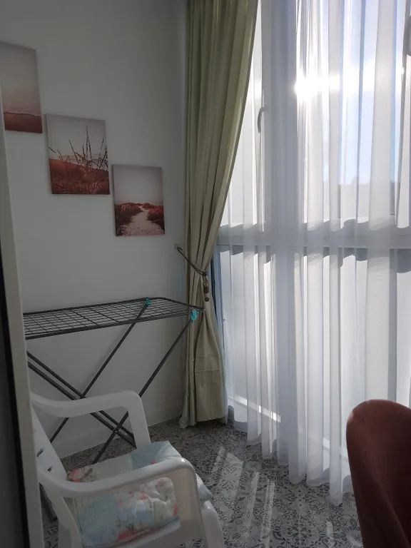 Квартира Уютная квартира в историческом центре города — Зеленоградск