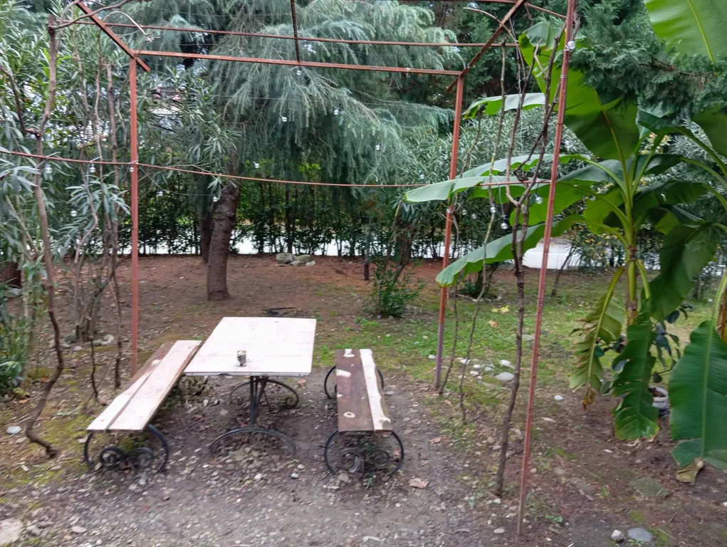 Квартира Квартира Уютная студия — Сириус