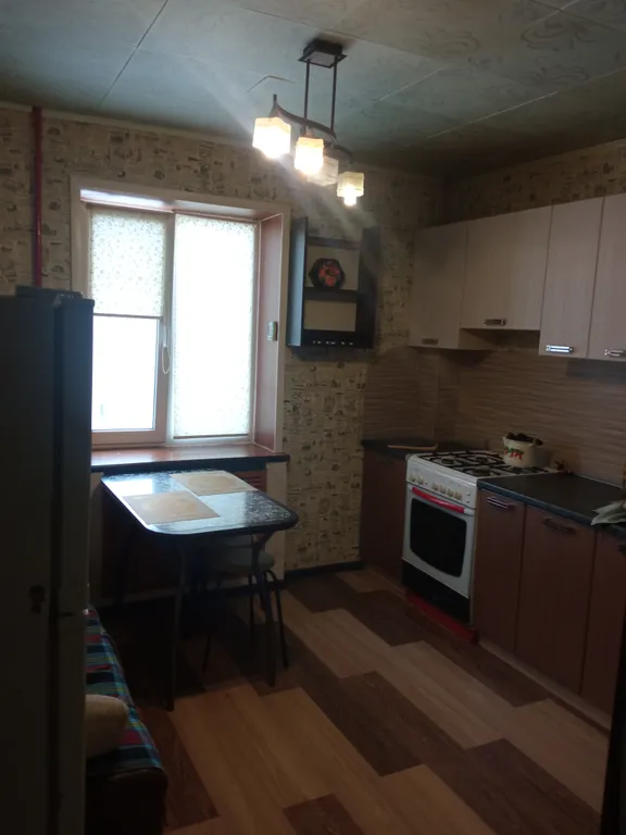 Уютное и тихое место