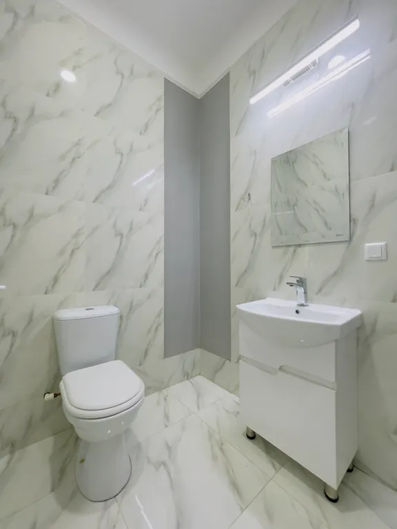 Теплые и уютные апартаменты недалеко от Magic City