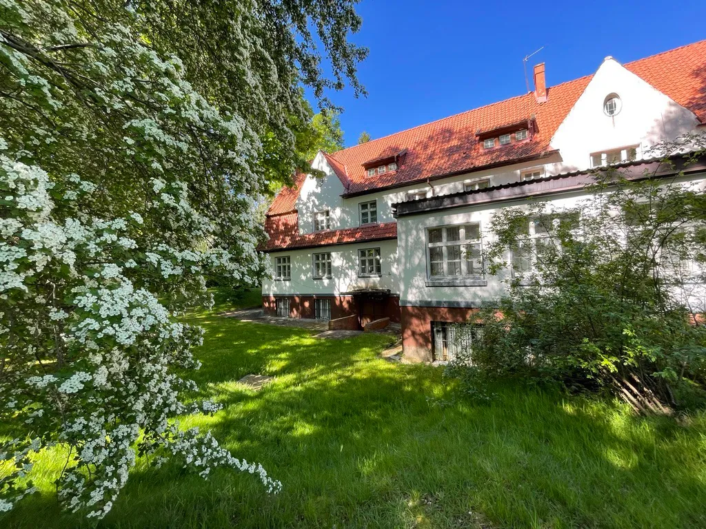 Загородная + мангальная зона